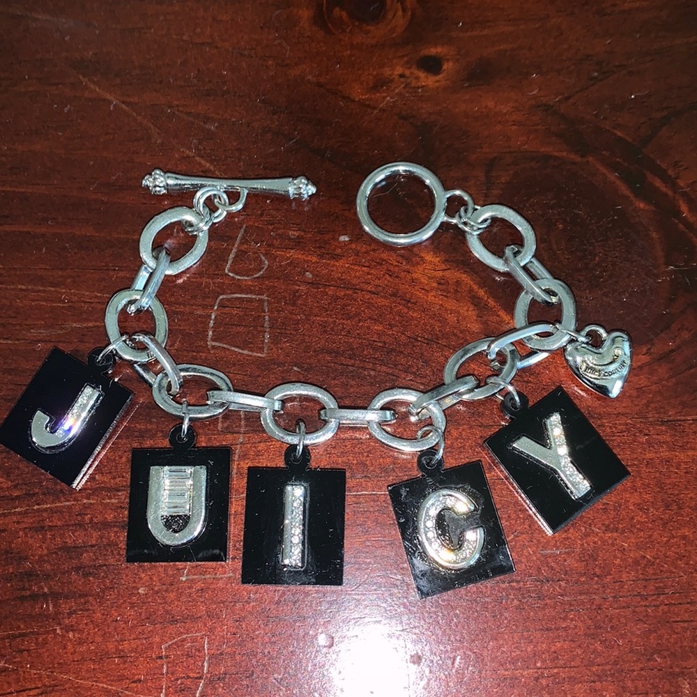 Juicy Couture Bracelet